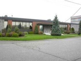14 Plastics Ave, Toronto, Ontario , MLS #W9262226 , Image - 1