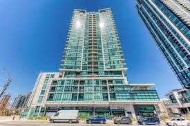 3985 Grand Park Dr, Mississauga, Ontario, City Centre