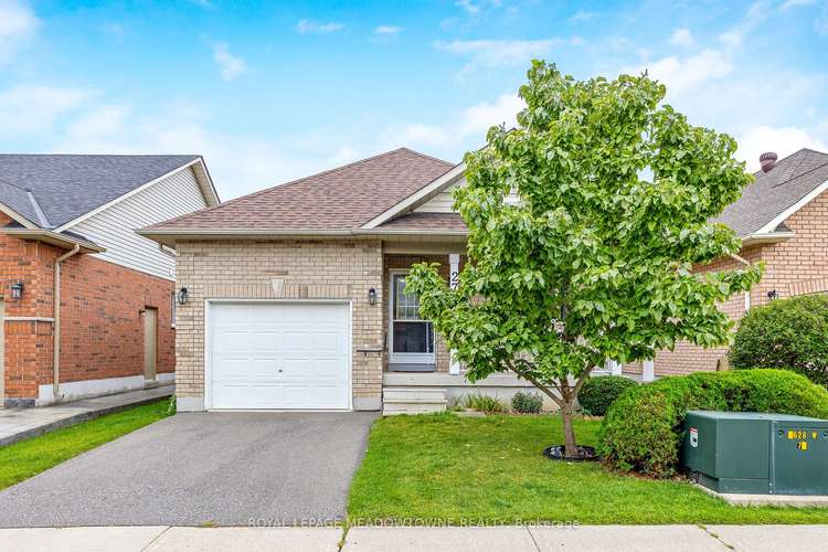 276 Malick St, Milton, Ontario, Timberlea