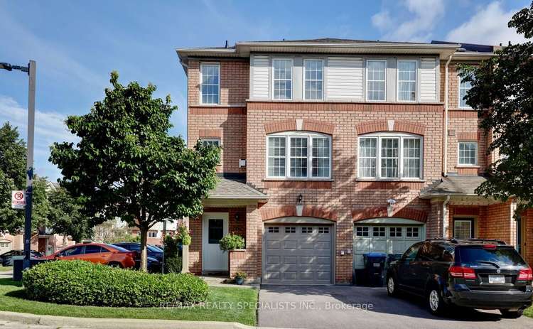 3030 Breakwater Crt, Mississauga, Ontario, Cooksville