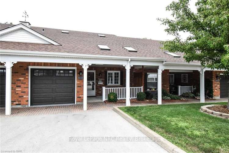 4113 Loganberry Crt, Lincoln, Ontario, 