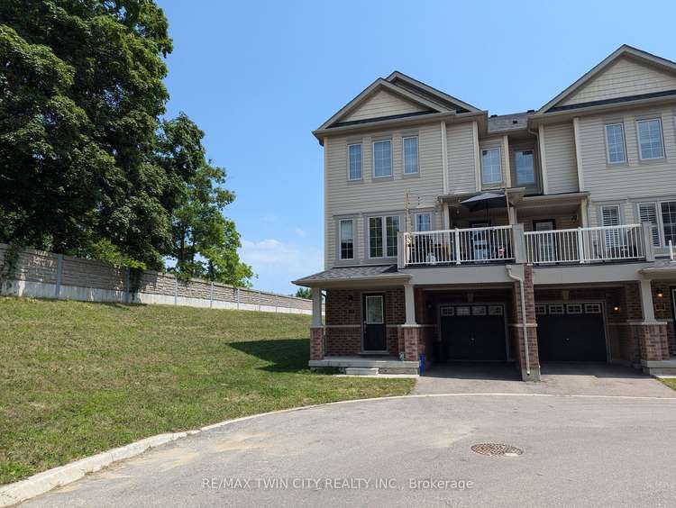 420 Linden Dr, Cambridge, Ontario, 