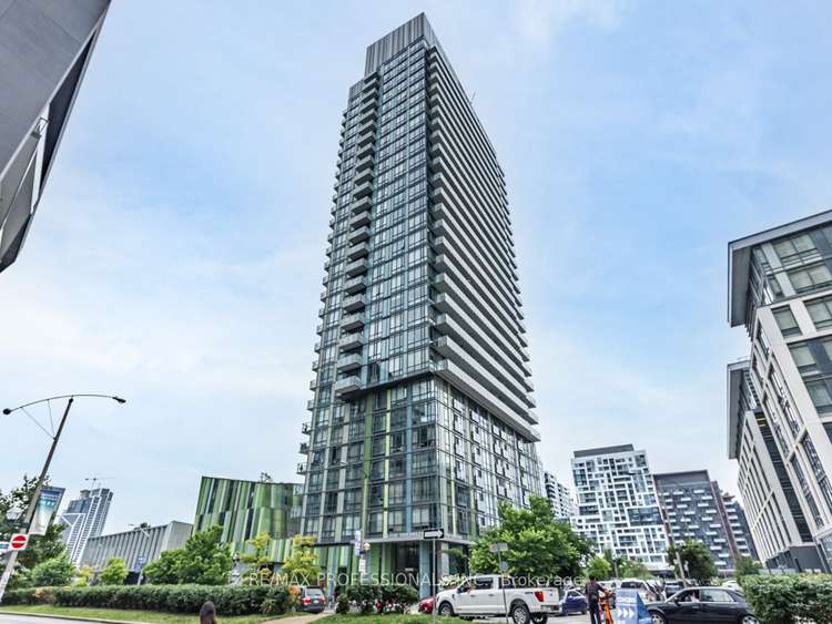 170 Fort York Blvd, Toronto, Ontario, Waterfront Communities C1