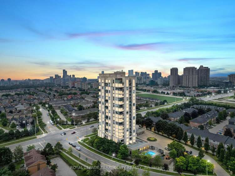 220 Forum Dr, Mississauga, Ontario, Hurontario