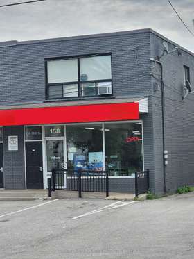 158 Mill St, Halton, Ontario