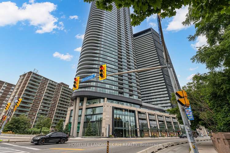 585 Bloor St E, Toronto, Ontario, North St. James Town