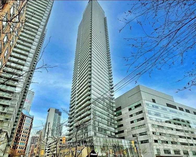 832 Bay St, Toronto, Ontario, Bay Street Corridor