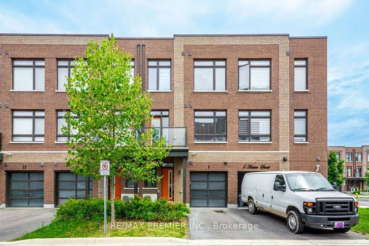 5 Antrin St, Vaughan, Ontario, Vaughan Grove