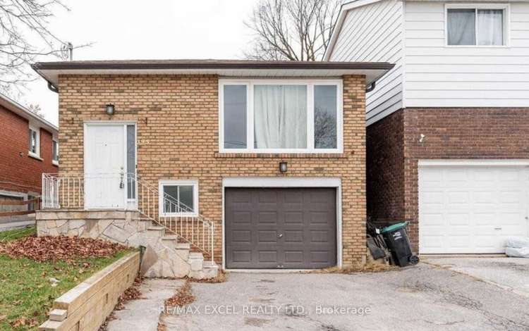 195 James St, Bradford West Gwillimbury, Ontario, Bradford