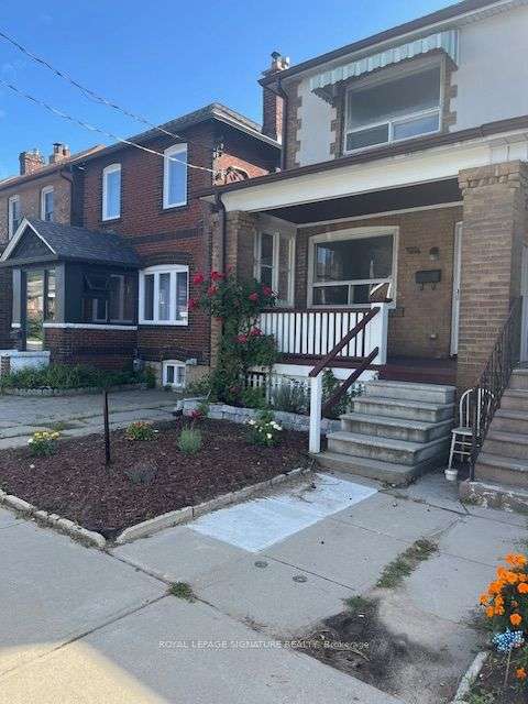 469 Jane St, Toronto, Ontario, Runnymede-Bloor West Village