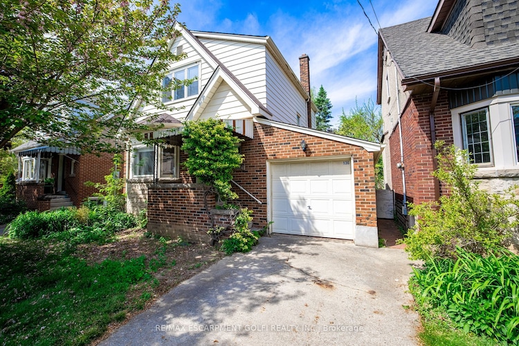 136 Glen Rd, Hamilton, Ontario, Westdale