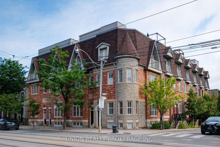 443C Queen St E, Toronto, Ontario, Moss Park