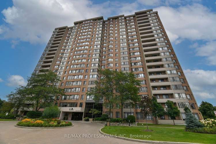 100 County Court Blvd, Brampton, Ontario, Fletcher's Creek South