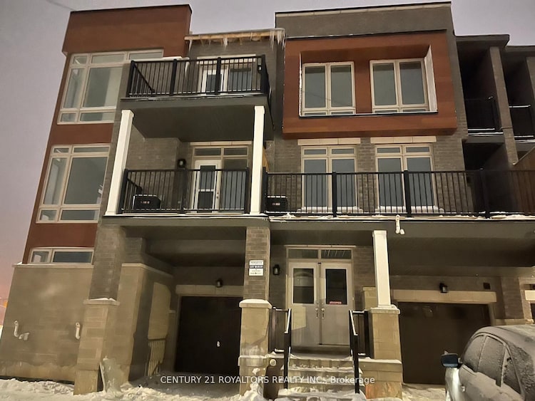 30 Arrowview Dr, Brampton, Ontario, Northwest Brampton