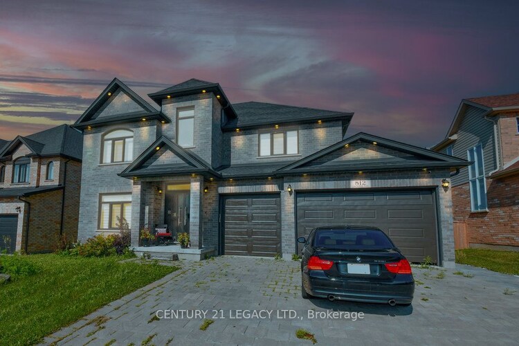 812 Jackpine Way, London, Ontario, 