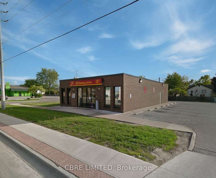 3295 Walker Rd, Windsor, Ontario, 