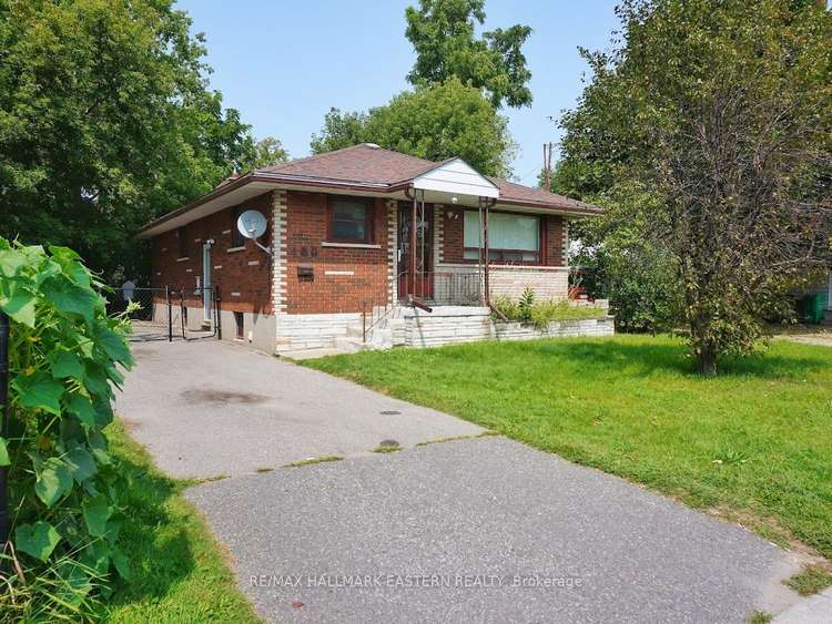 460 Romaine St, Peterborough, Ontario, Otonabee