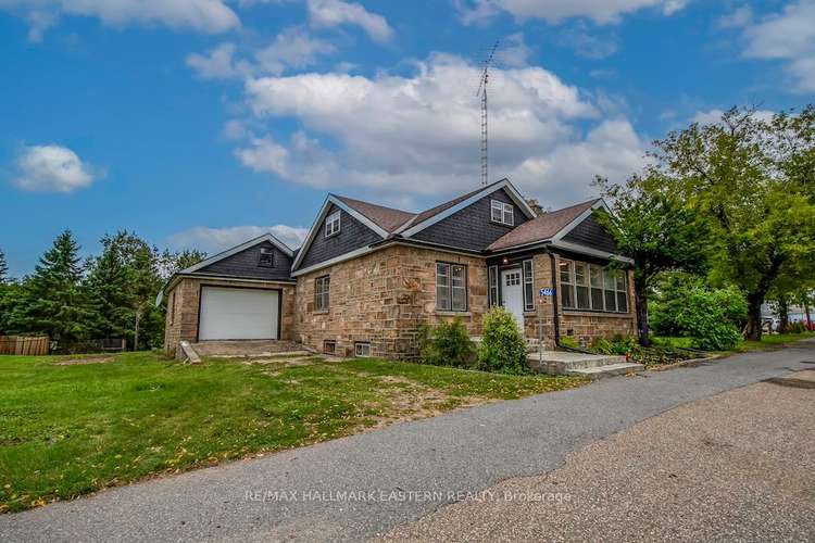 5466 Highway 620, Coe Hill, Wollaston, Ontario, 