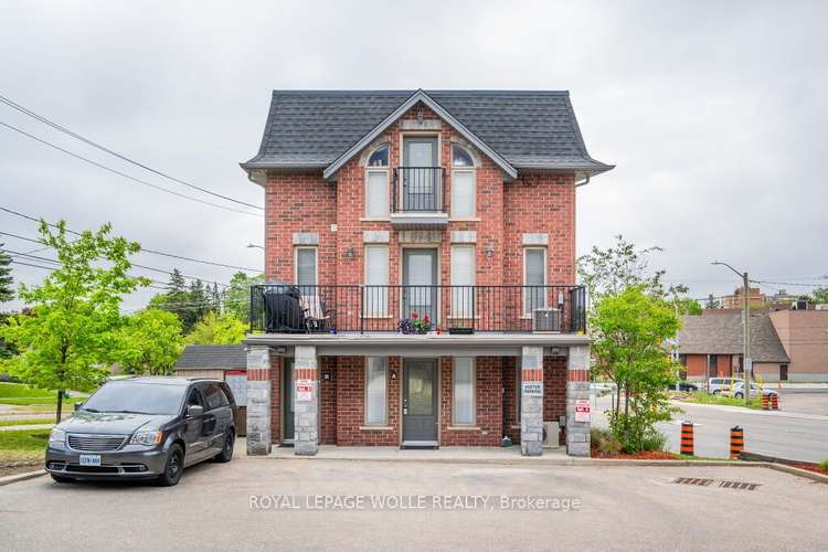 489 EAST Ave, Kitchener, Ontario, 