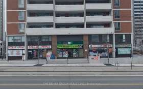 545 Sherbourne St, Toronto, Ontario