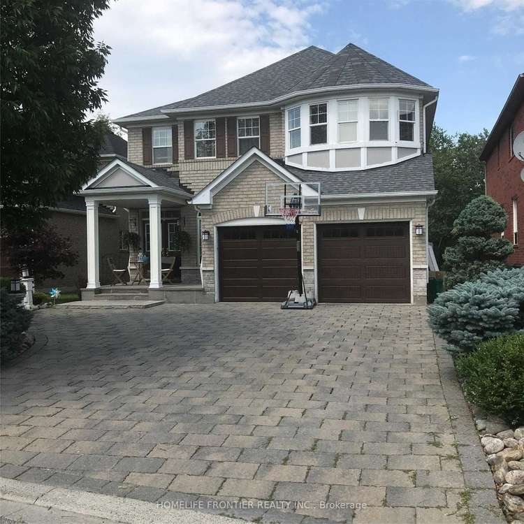 62 Delphinium Ave, Richmond Hill, Ontario, Oak Ridges Lake Wilcox