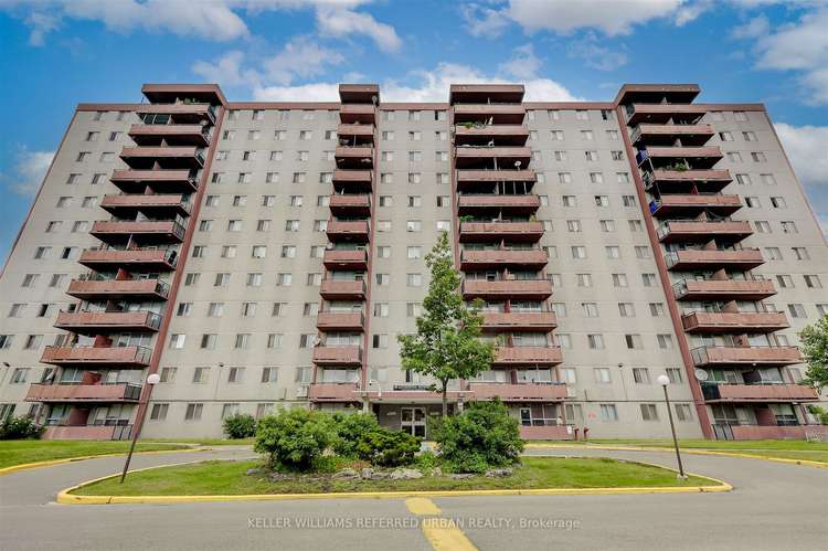 50 Lotherton PTWY, Toronto, Ontario, Yorkdale-Glen Park