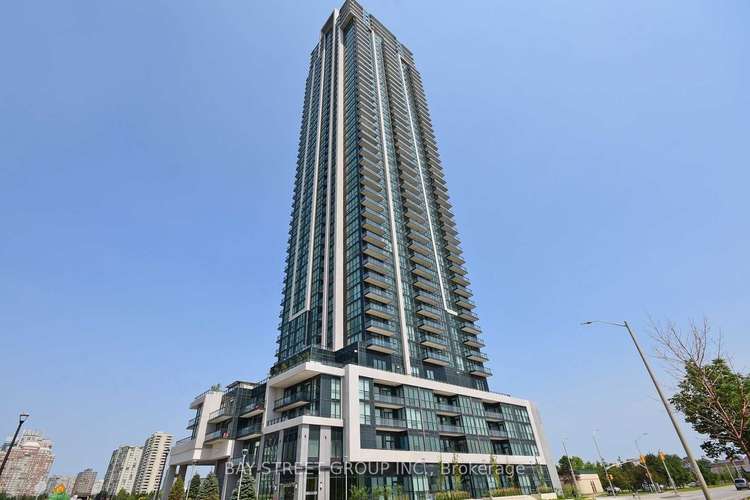 3975 Grand Park Dr, Mississauga, Ontario, City Centre