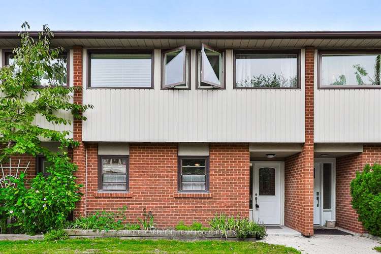 530 Falgarwood Dr, Oakville, Ontario, Iroquois Ridge South