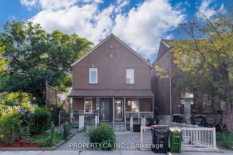 44 Bristol Ave, Toronto, Ontario, Dovercourt-Wallace Emerson-Junction