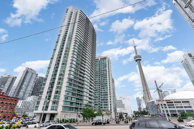 397 Front St W, Toronto, Ontario, Waterfront Communities C1