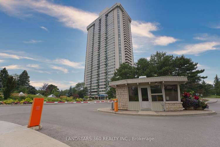 3303 Don Mills Rd, Toronto, Ontario, Don Valley Village