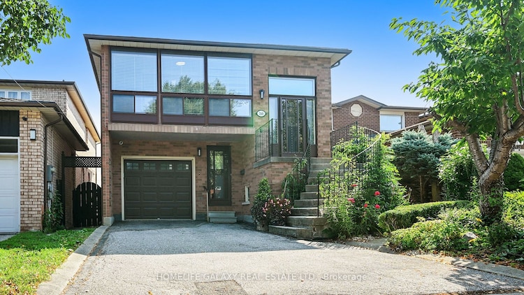 168 Anthony Lane, Vaughan, Ontario, Glen Shields