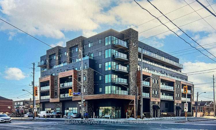 408 Browns Line, Toronto, Ontario, Alderwood