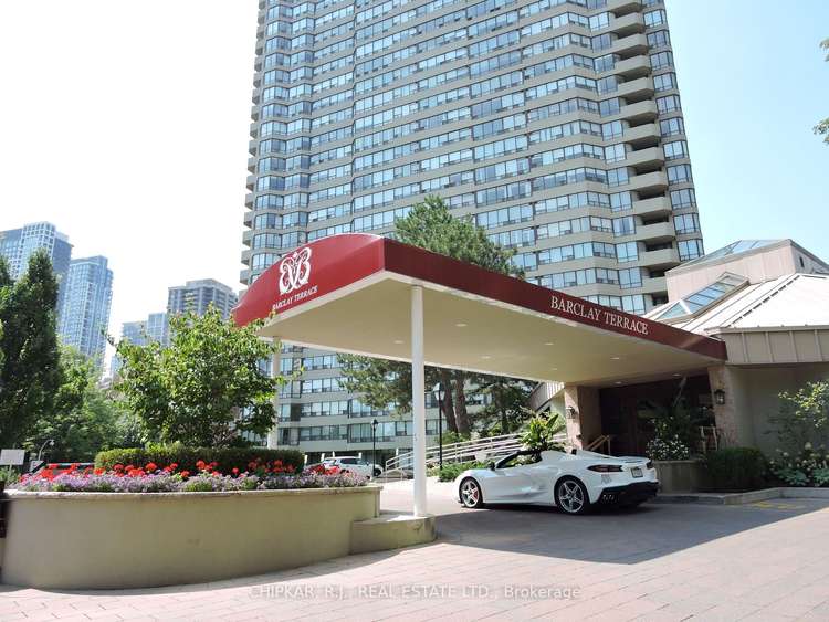 1300 Islington Ave, Toronto, Ontario, Islington-City Centre West