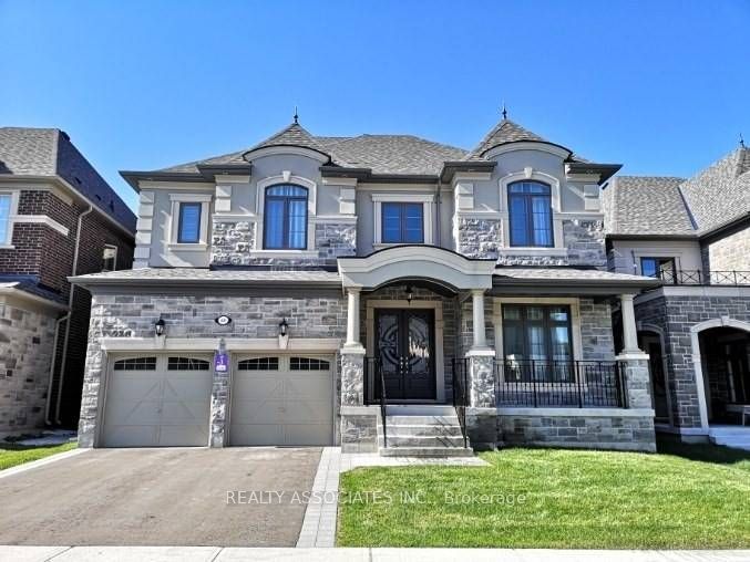 48 Carling Rd, Vaughan, Ontario, Vellore Village