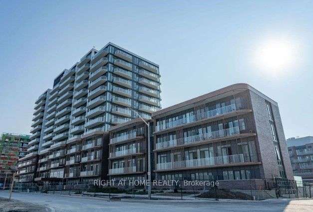 220 Missinnihe Way, Mississauga, Ontario, Port Credit