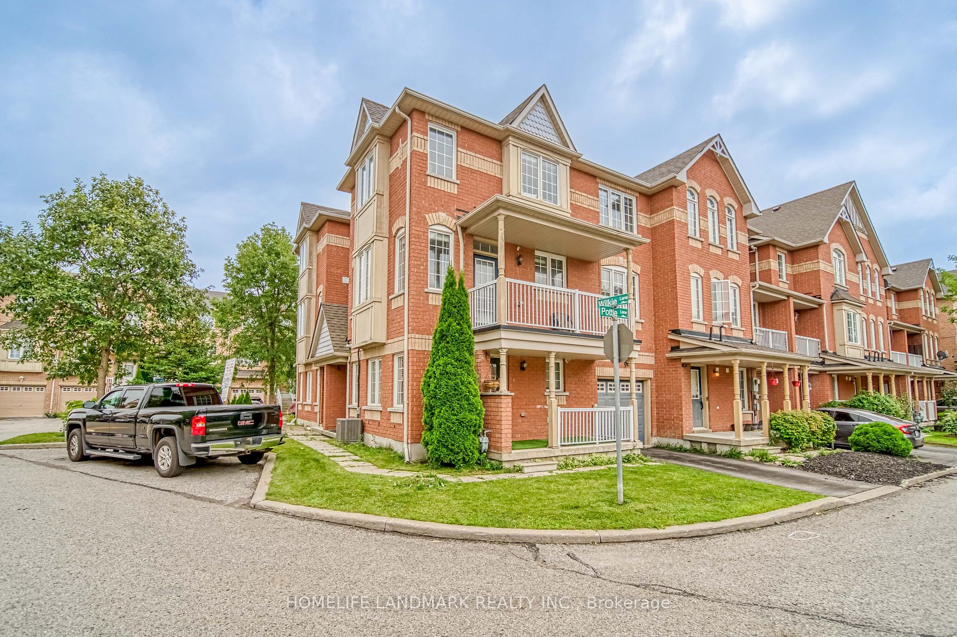 1 Pottle Lane W, Ajax, Ontario, South East