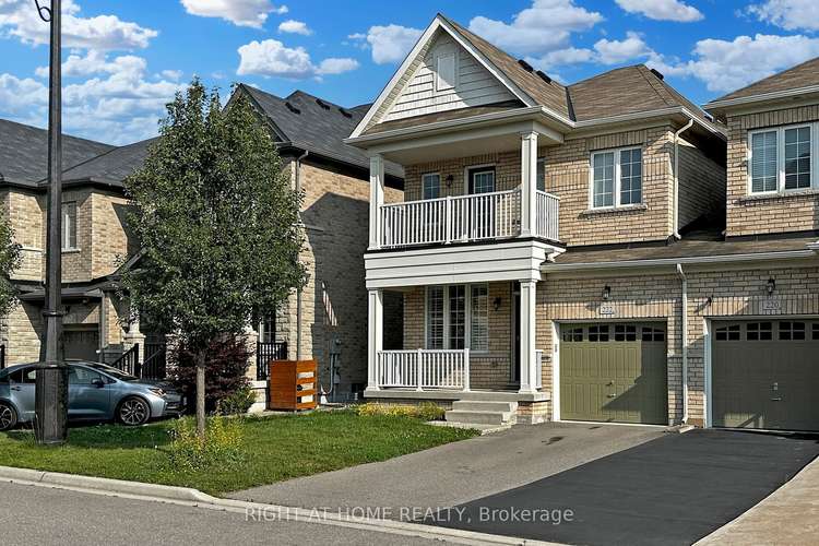 222 Kincardine St, Vaughan, Ontario, Kleinburg