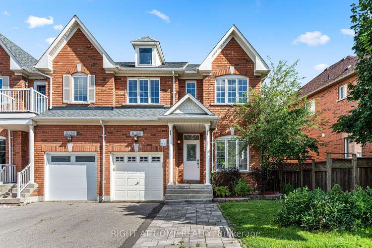 160 Old Colony Rd, Richmond Hill, Ontario, Oak Ridges Lake Wilcox