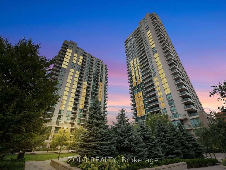 215 Sherway Gardens Rd, Toronto, Ontario, Islington-City Centre West