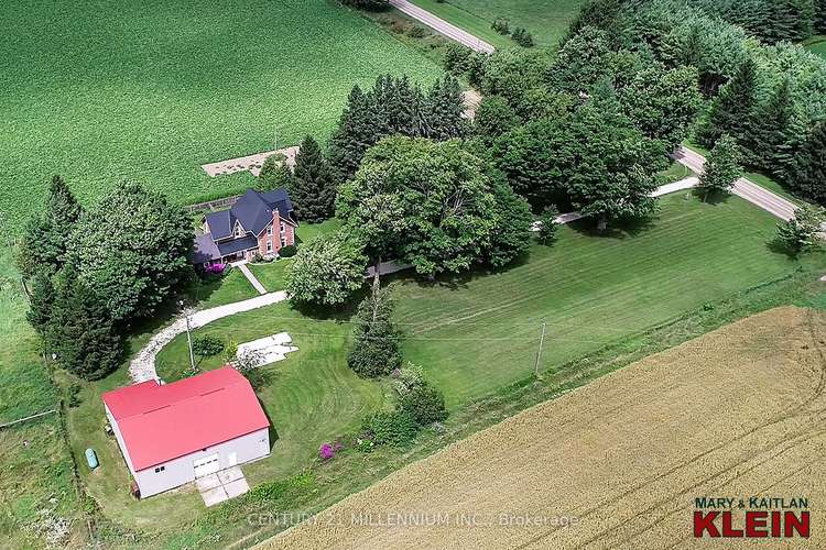 435210 4th Line, Amaranth, Ontario, Rural Amaranth