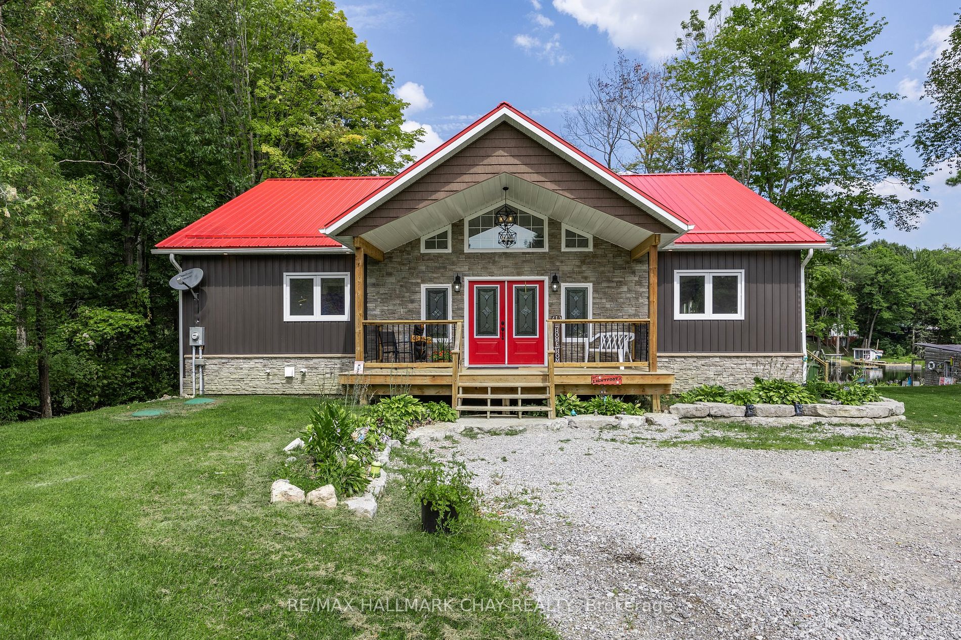 7544 Highway 35, Kawartha Lakes, Ontario, Norland