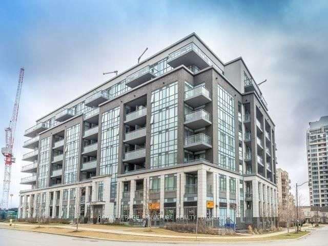 17 Kenaston Gdns, Toronto, Ontario, Bayview Village