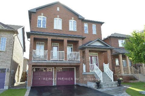 128 Boom Rd, Vaughan, Ontario, Vellore Village