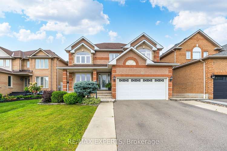 68 Sant Farm Dr S, Caledon, Ontario, Bolton East