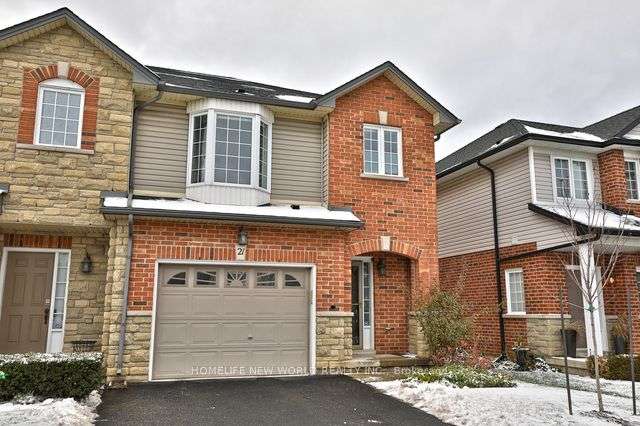 232 stonehenge Dr, Hamilton, Ontario, Ancaster