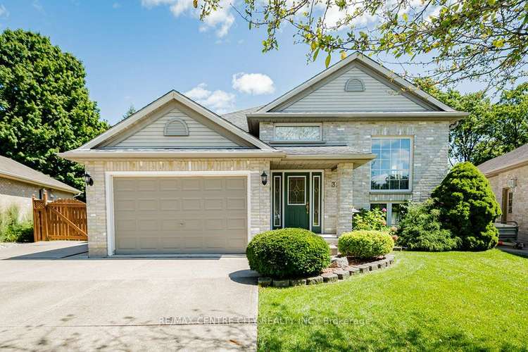 32 SYMPHONY Crt, Central Elgin, Ontario, 