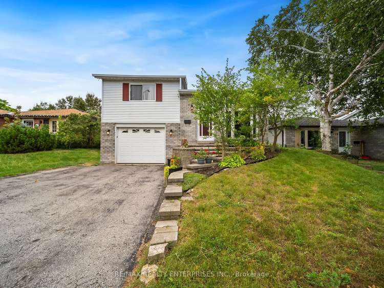 126 Shakespeare Cres, Barrie, Ontario, Letitia Heights