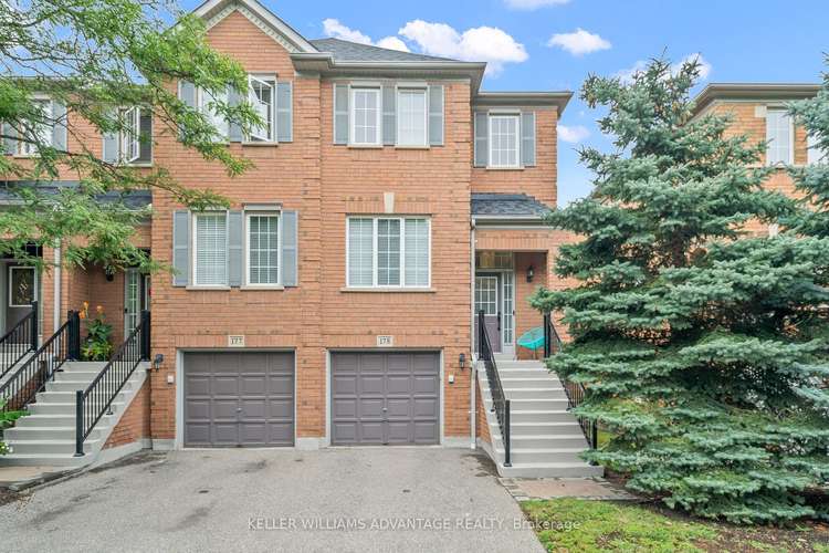 5530 Glen Erin Dr, Mississauga, Ontario, Central Erin Mills