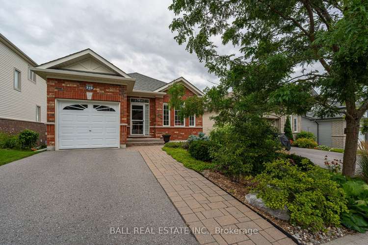 316 Blacksmith Way, Peterborough, Ontario, Northcrest